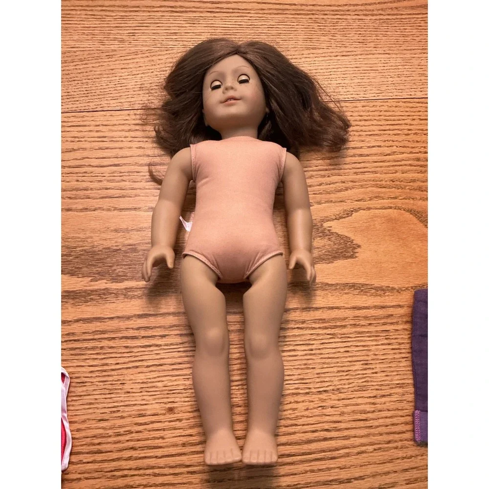 American Girl american girl